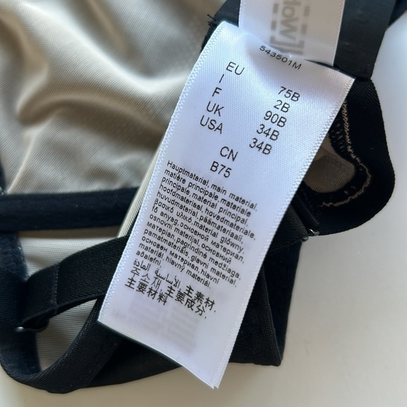 Wolford Bra - Picture 6 of 8